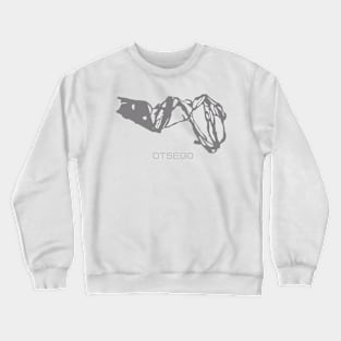 Otsego Resort 3D Crewneck Sweatshirt